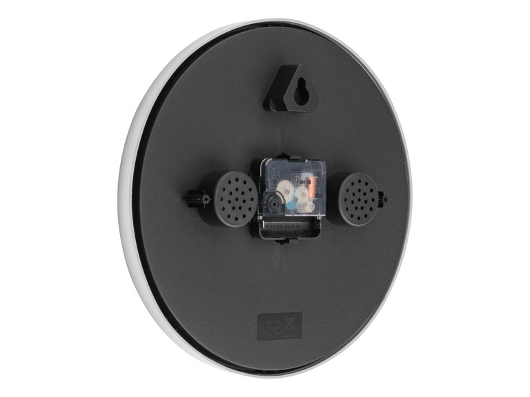 AURIOL® Wanduhr, inkl. Batterie Bis zu 60% Rabatt