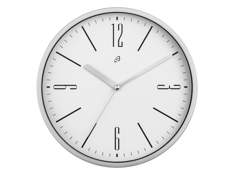 AURIOL® Wanduhr, inkl. Batterie Bis zu 60% Rabatt