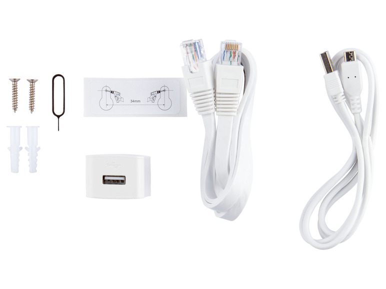 SILVERCREST® Gateway Zigbee Smart Home »SGWZ 1 A1« Bis zu 65% Rabatt