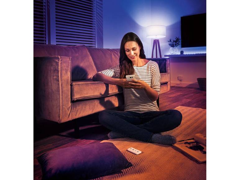 SILVERCREST® Gateway Zigbee Smart Home »SGWZ 1 A1« Bis zu 65% Rabatt
