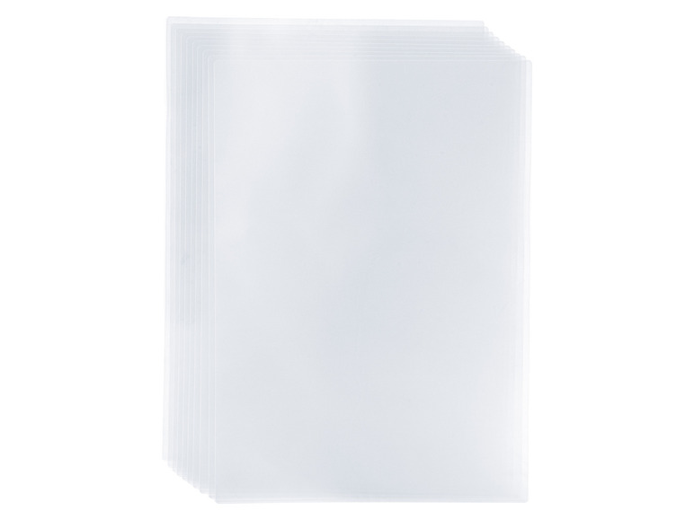 UNITED OFFICE® Laminierfolienset »ULGZ 80 A2«, DIN A3 / A4 / A5 Vierteljährliche Förderung