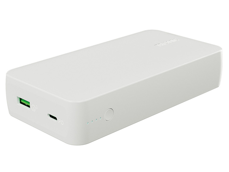 TRONIC® Powerbank »TPB20000A2«, 20000 mAh, mit Power Delivery Bis zu 55% Rabatt
