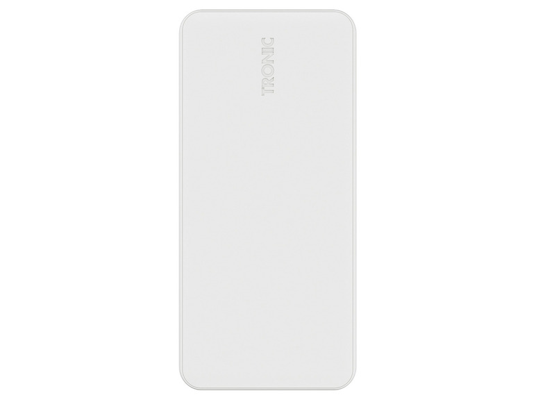 TRONIC® Powerbank »TPB20000A2«, 20000 mAh, mit Power Delivery Bis zu 55% Rabatt