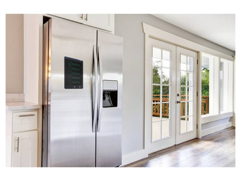 SILVERCREST® LCD-Schreibtafel, 8,5", mit Bildschirmsperre Super Rabatt