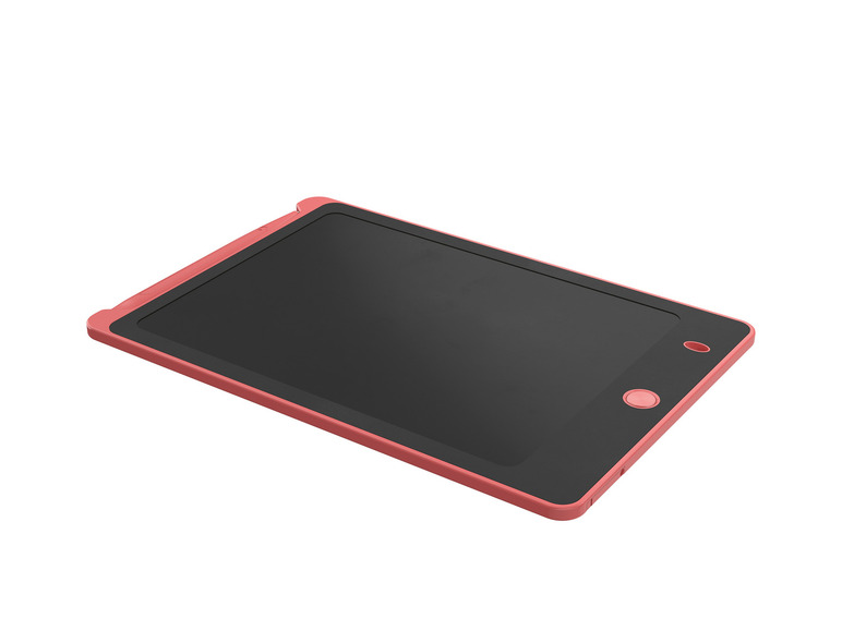 SILVERCREST® LCD-Schreibtafel, 8,5 Zoll, mit Standfunktion Riesige Rabatte