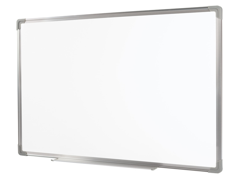 UNITED OFFICE® Magnet- und Whiteboard, abwischbar Kostenloser Versand international