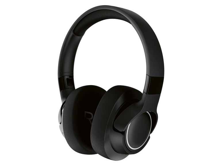 SILVERCREST® Kopfhörer Rhythm On-Ear Outlet