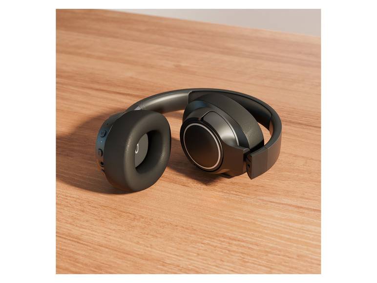 SILVERCREST® Kopfhörer Rhythm On-Ear Outlet