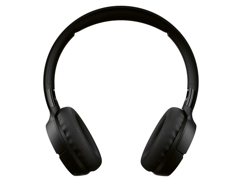 SILVERCREST® Kopfhörer Rhythm On-Ear Outlet