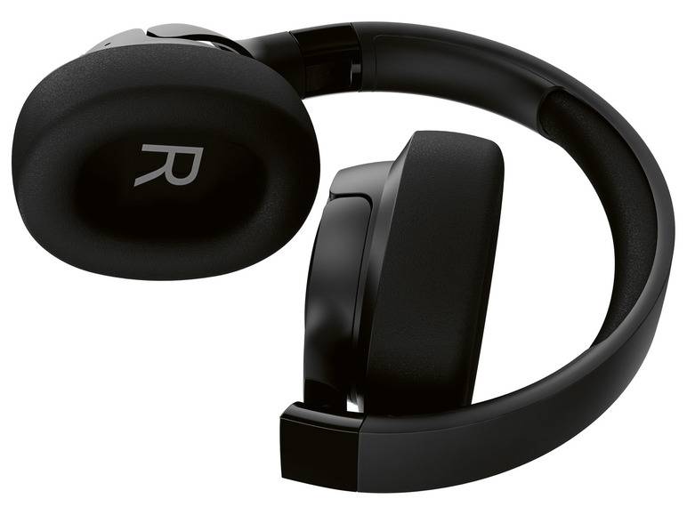 SILVERCREST® Kopfhörer Rhythm On-Ear Outlet