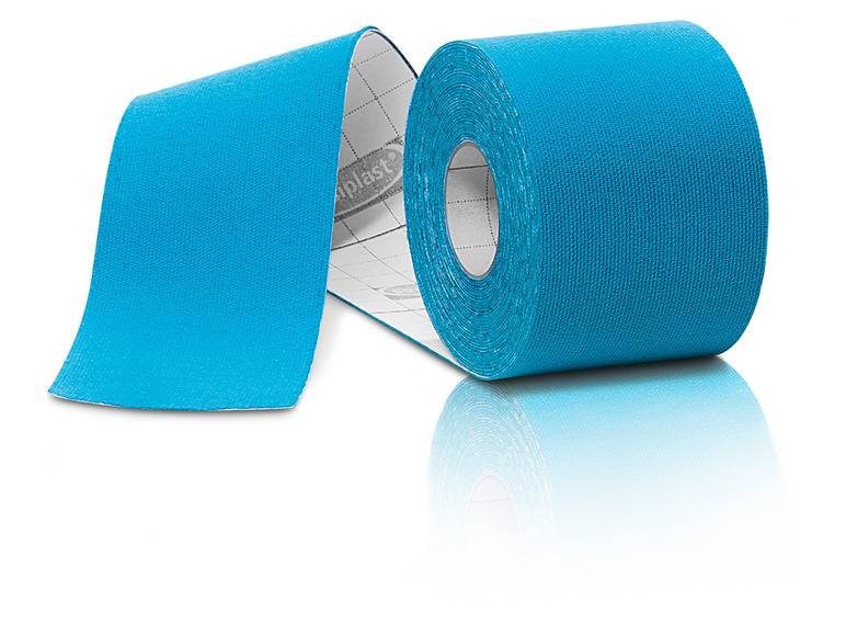 sensiplast® Kinesiologie-Tapes, wasserabweisend und atmungsaktiv Verkauf