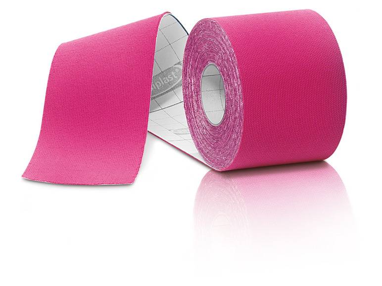 sensiplast® Kinesiologie-Tapes, wasserabweisend und atmungsaktiv Verkauf