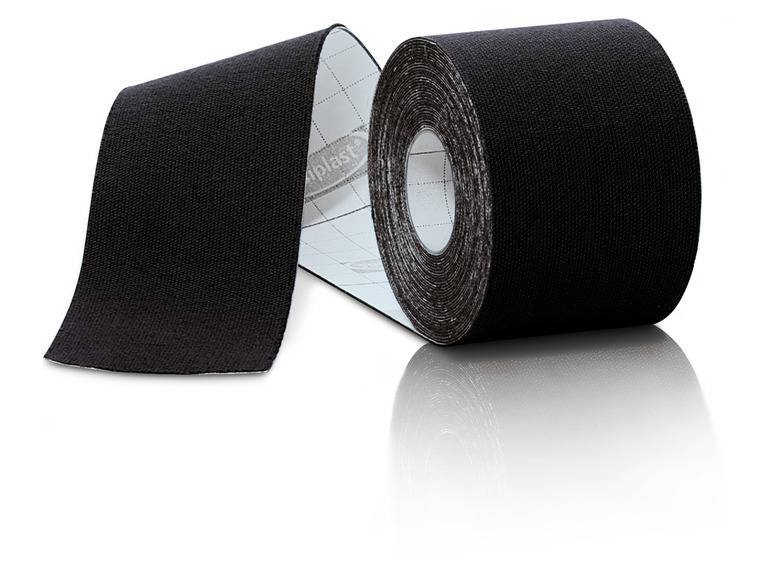 sensiplast® Kinesiologie-Tapes, wasserabweisend und atmungsaktiv Verkauf