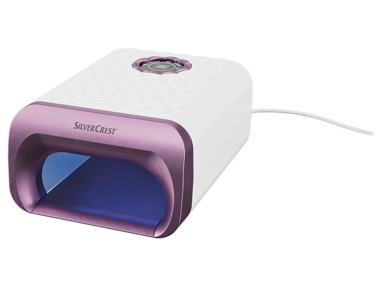 SILVERCREST® Nagelstudio »SNS 45 B4« Angebote