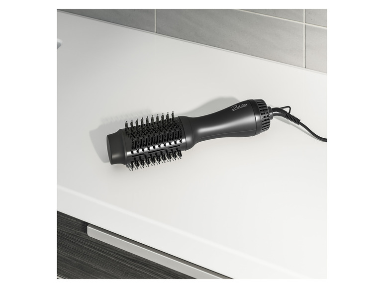 2-in-1-Volumen-Haartrocknungsbürste »RHC 45«, mit Kaltluftstufe im Angebot