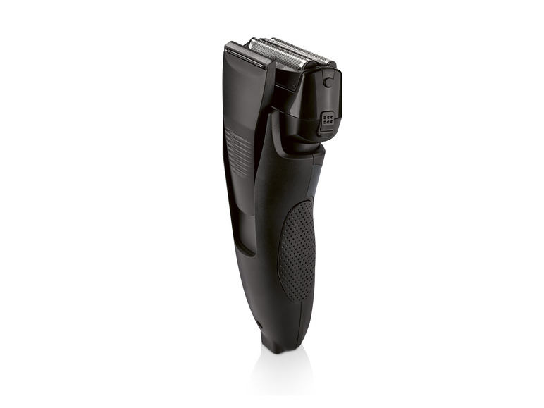 SILVERCREST® PERSONAL CARE Folienrasierer »SFR 3,7 A1«, mit ausziehbarem Präzisions-Styler Schlussverkauf