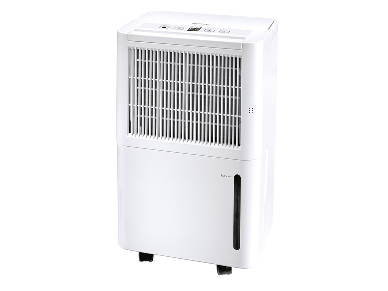 SILVERCREST® Luftentfeuchter »SLE 200 B2«, 10 l Fabrikverkauf