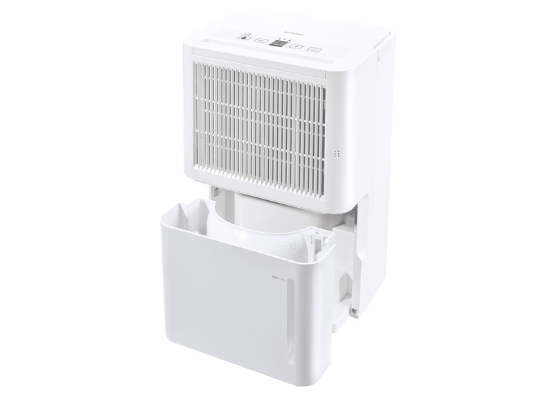 SILVERCREST® Luftentfeuchter »SLE 200 B2«, 10 l Fabrikverkauf