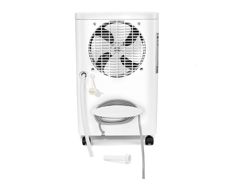 SILVERCREST® Luftentfeuchter »SLE 200 B2«, 10 l Fabrikverkauf