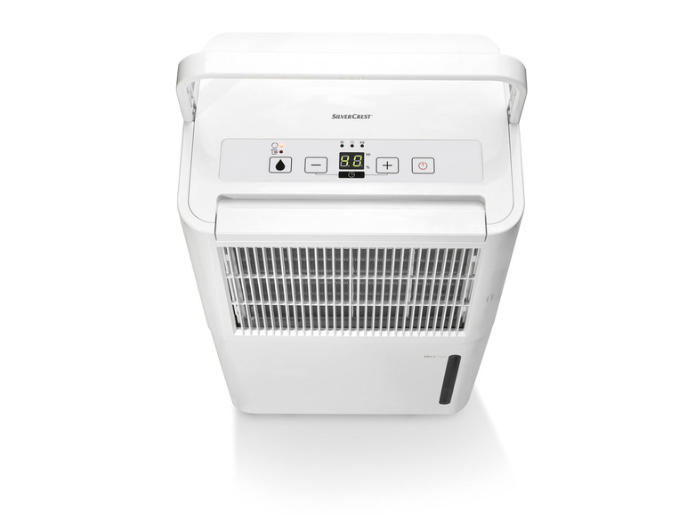 SILVERCREST® Luftentfeuchter »SLE 200 B2«, 10 l Fabrikverkauf