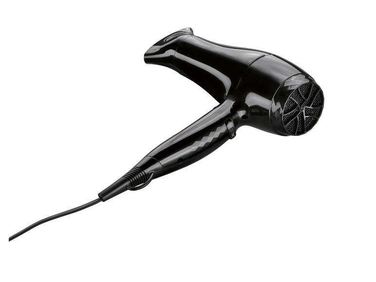 SILVERCREST® PERSONAL CARE Ionen-Haartrockner »SHTD 2200«, mit LED-Anzeigeleuchte Meist gekauft