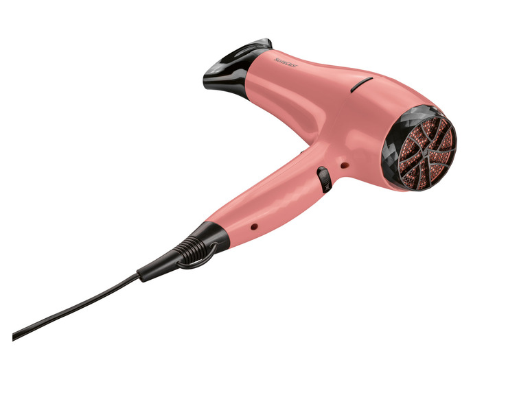 SILVERCREST® PERSONAL CARE Ionen-Haartrockner »SHTD 2200 E4«, 2200 W, mit Cool Shot-Funktion Fabrik Onlineshop