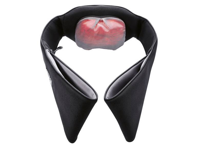 SILVERCREST® PERSONAL CARE Shiatsu Nackenmassagegerät »SOSMN 2 D2« Fabrikpreis