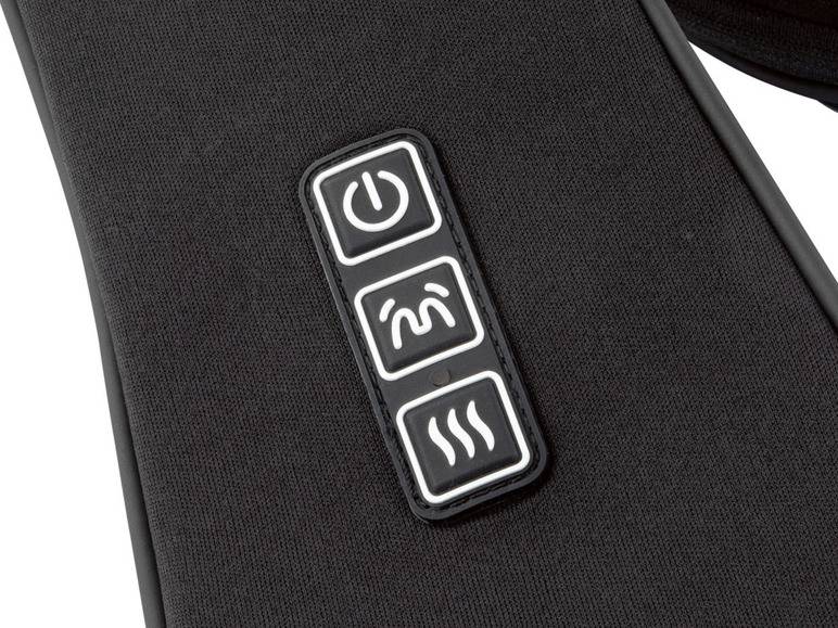 SILVERCREST® PERSONAL CARE Shiatsu Nackenmassagegerät »SOSMN 2 D2« Fabrikpreis