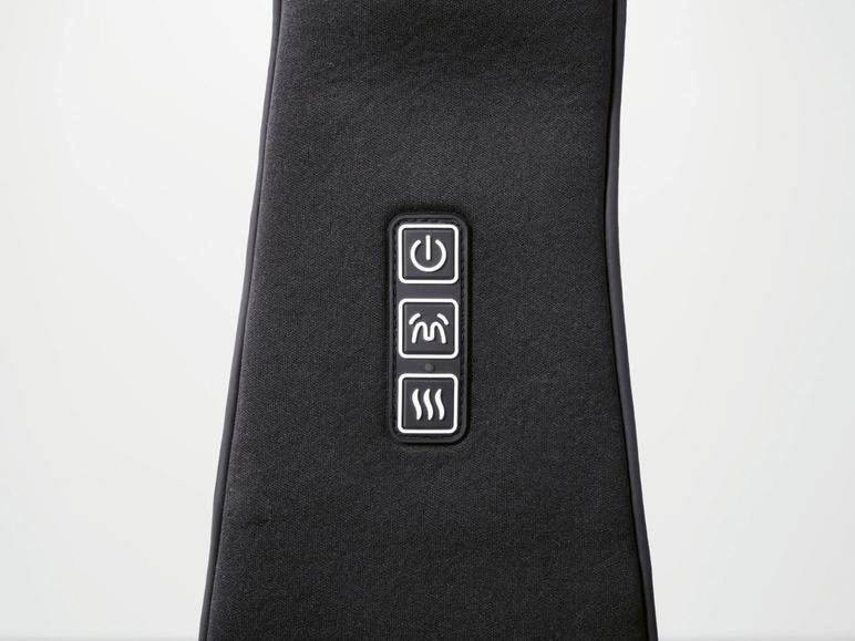 SILVERCREST® PERSONAL CARE Shiatsu Nackenmassagegerät »SOSMN 2 D2« Fabrikpreis