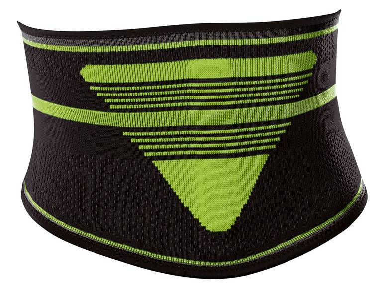 sensiplast® Rückenbandage »Lumbo-Active«, mit Pelotte Sonderangebot