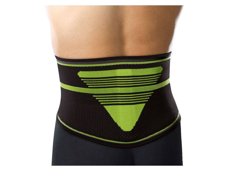 sensiplast® Rückenbandage »Lumbo-Active«, mit Pelotte Sonderangebot