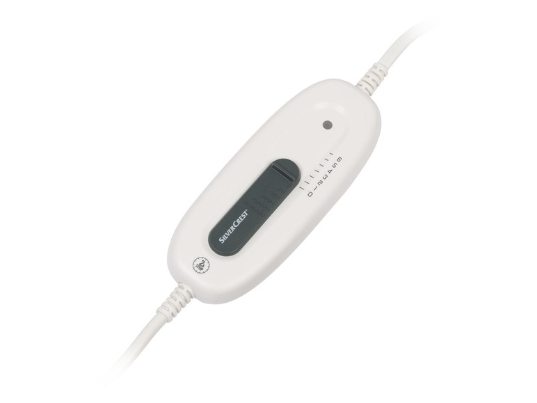 SILVERCREST® PERSONAL CARE Schulter-Nacken-Heizkissen »SSHK 100«, 100 W Exklusivangebot