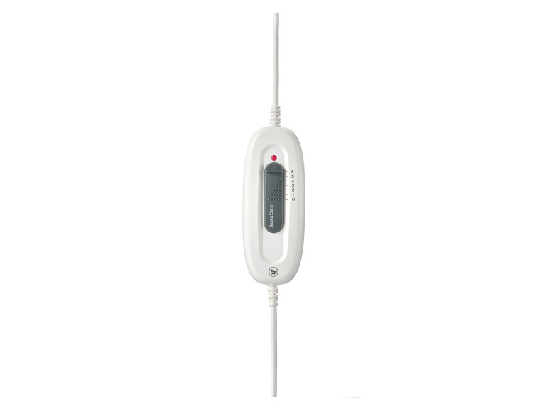 SILVERCREST® PERSONAL CARE Wärme-Kuschelkissen »SWKK 100«, 6 Temperaturstufen Weihnachtsangebot