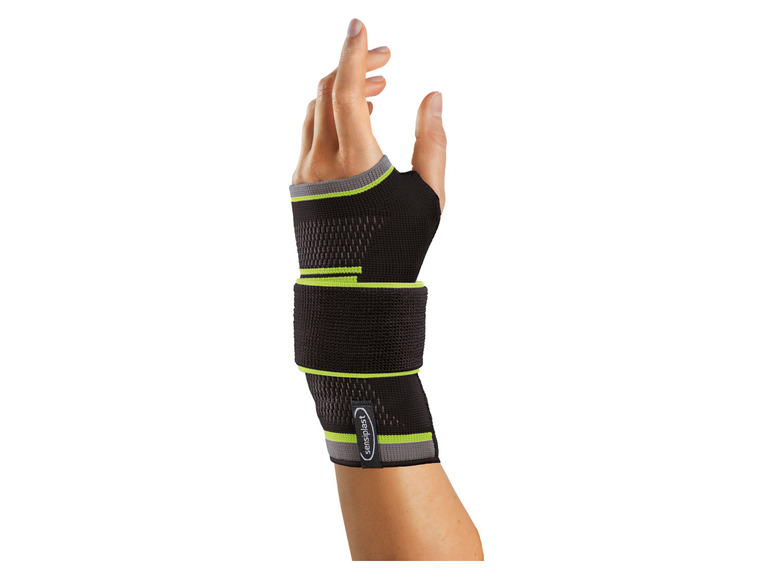 sensiplast® Strumpfbandage »Handgelenk«, optimale Passform Osterangebot