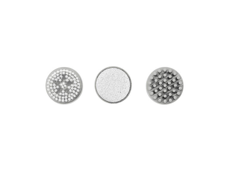 SILVERCREST® PERSONAL CARE Fußsprudelbad, »SFB 80 A2« 3 Pediküre-Aufsätze Muttertagsangebot