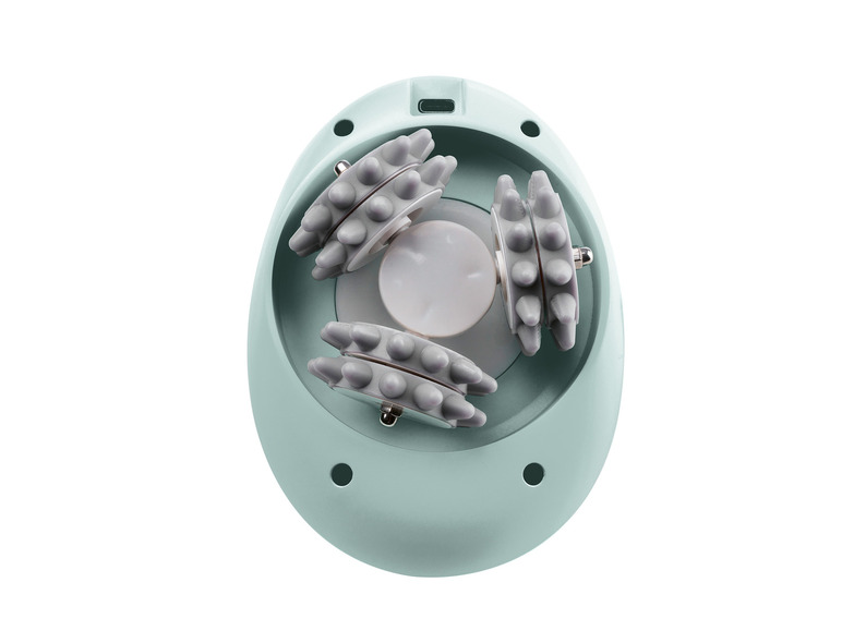 SILVERCREST® PERSONAL CARE Cellulite-Massagegerät, mit 2 Intensitätsstufen Vatertagsangebot