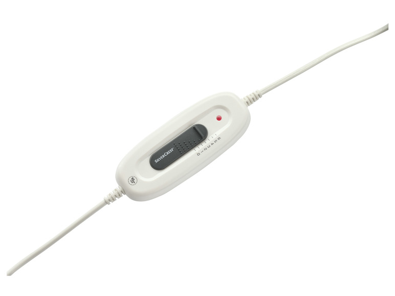 SILVERCREST® PERSONAL CARE Rücken-Nacken-Heizkissen »SRNH 100 H5«, 100 W Valentinstagsangebot