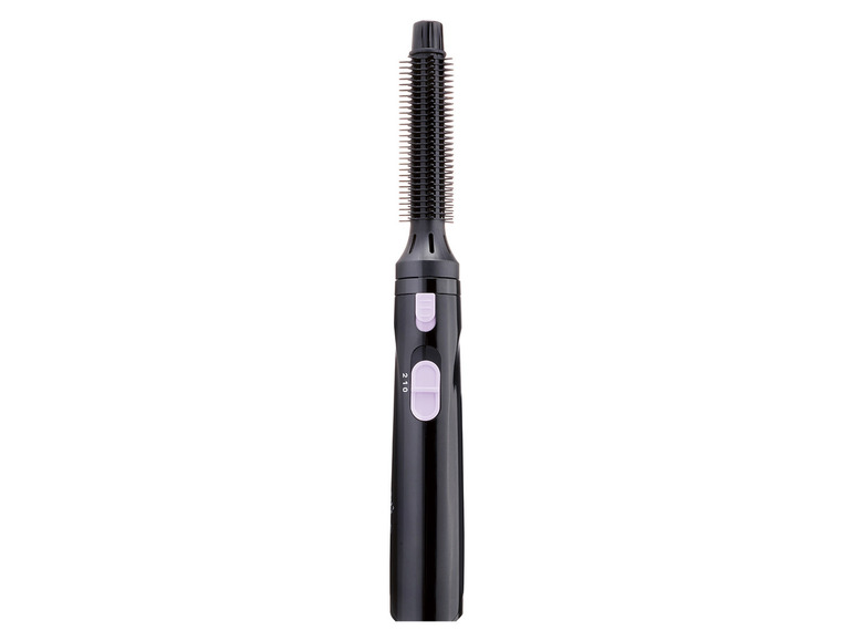 SILVERCREST® PERSONAL CARE Warmluftbürste »SWB 300 B1«, 300 W Lagerräumung