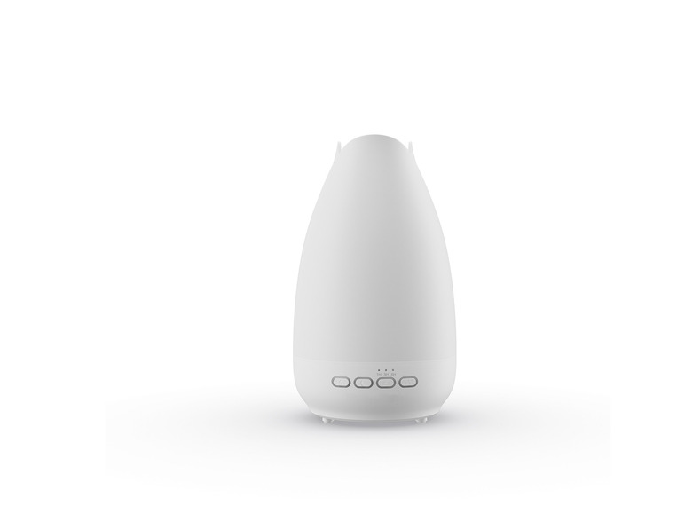SILVERCREST® Ultraschall Aroma Diffuser, mit Timing-Funktion Neueste Mode