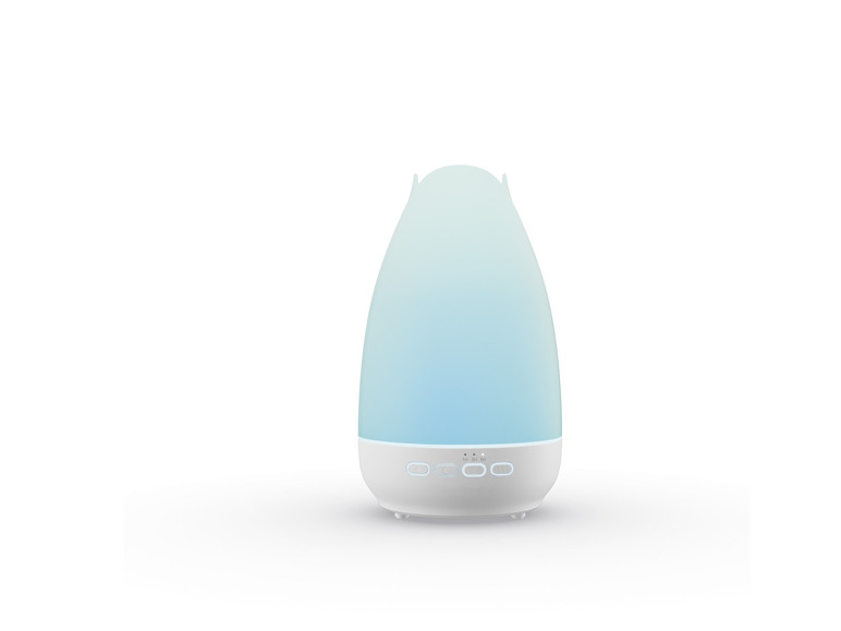 SILVERCREST® Ultraschall Aroma Diffuser, mit Timing-Funktion Neueste Mode