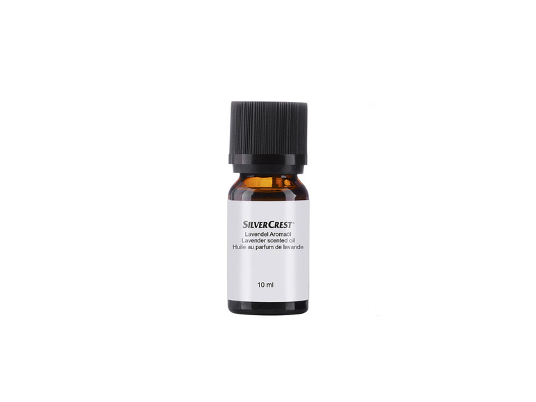 SILVERCREST® Ultraschall Aroma Diffuser, mit Timing-Funktion Neueste Mode
