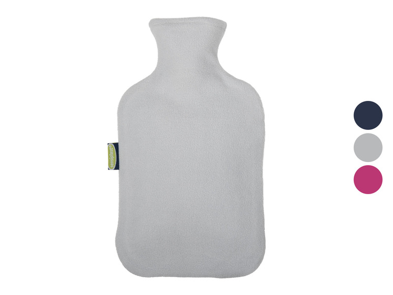 sensiplast® Wärmflasche, mit extra großer Verschlussöffnung Große Rabatte