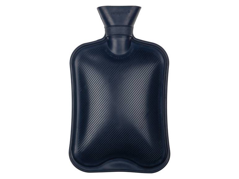 sensiplast® Wärmflasche, mit extra großer Verschlussöffnung Große Rabatte