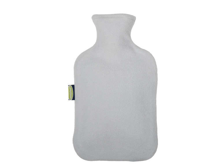 sensiplast® Wärmflasche, mit extra großer Verschlussöffnung Große Rabatte
