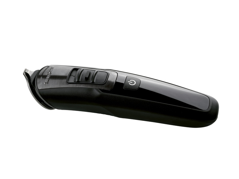 SILVERCREST® PERSONAL CARE Haar- und Bartschneider »SHBS 3.7 E1«, 5 in 1 Saisonale Angebote