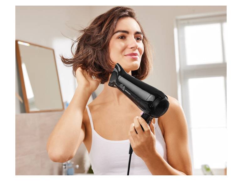 SILVERCREST® PERSONAL CARE Haartrockner »SHT 1800 A1«, 2200 W Kauf eins, bekomm eins gratis