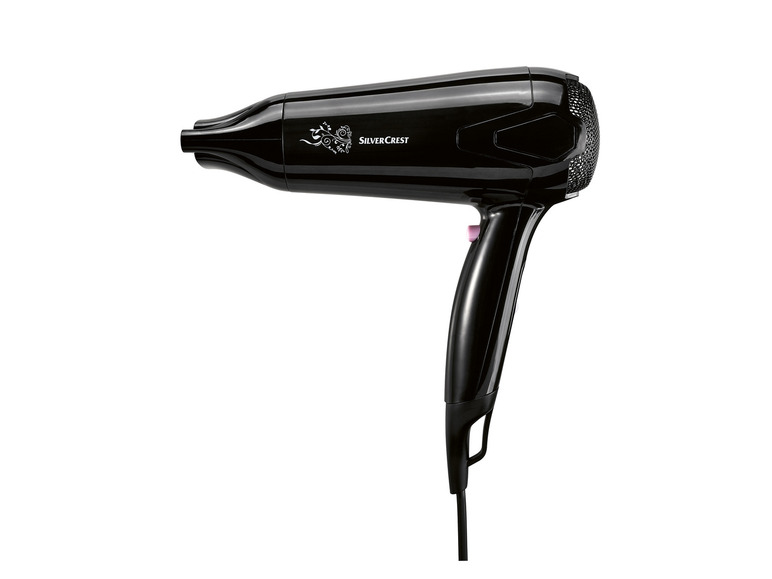 SILVERCREST® PERSONAL CARE Haartrockner »SHT 1800 A1«, 2200 W Kauf eins, bekomm eins gratis