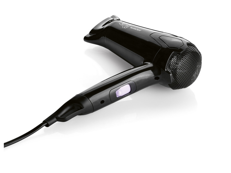 SILVERCREST® PERSONAL CARE Haartrockner »SHT 1800 A1«, 2200 W Kauf eins, bekomm eins gratis