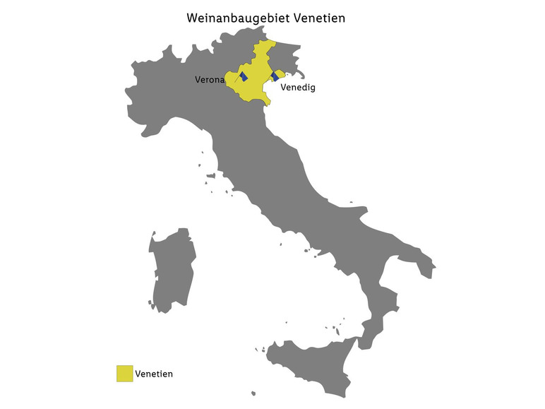 Chiaretto di Bardolino DOP trocken, Roséwein 2022 Black Friday Preise