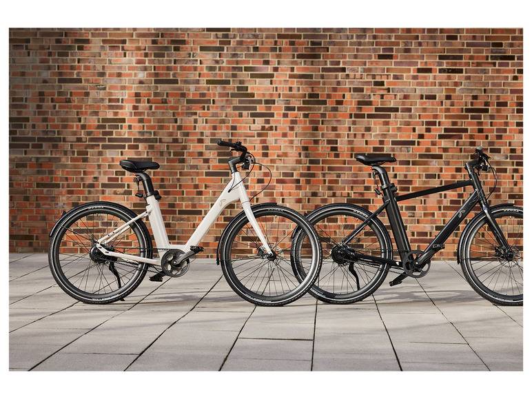 CRIVIT Urban E-Bike Y Fabrikpreis